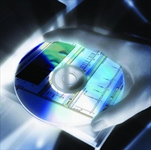 Atlas CDS Software Control for Shimadzu Prominence HPLC